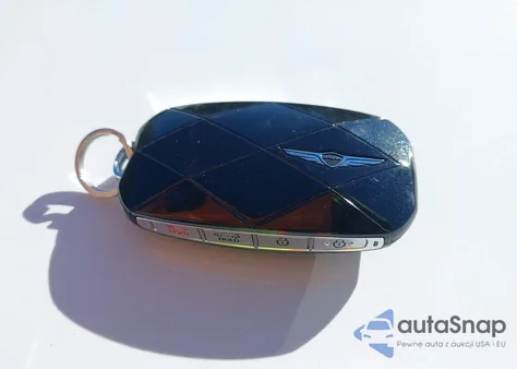 2026 Genesis Gv70 2.5T from USA, damaged, VIN 5NMMADTB3TH047742